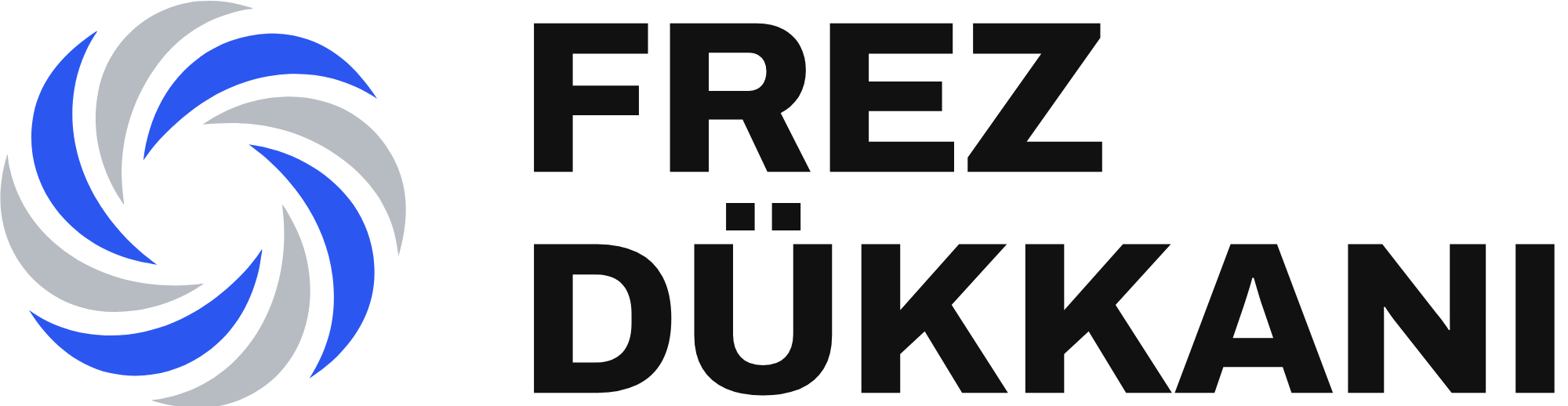 Frez Dükkanı