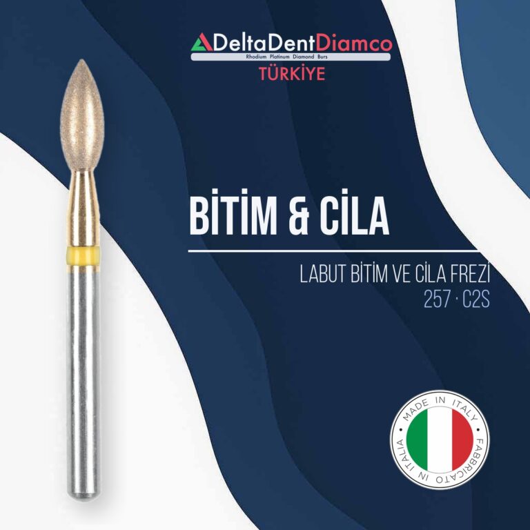 LABUT BİTİM VE CİLA FREZİ