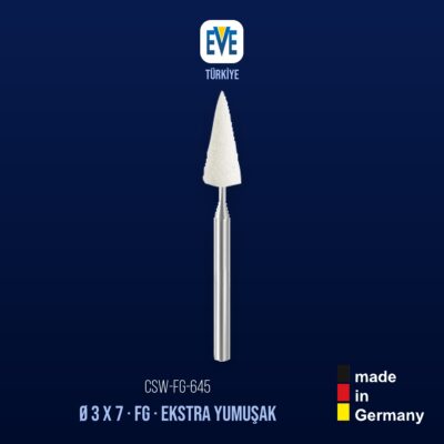 Cerastone Arkansas Taşı Beyaz · Aeratör · EVE