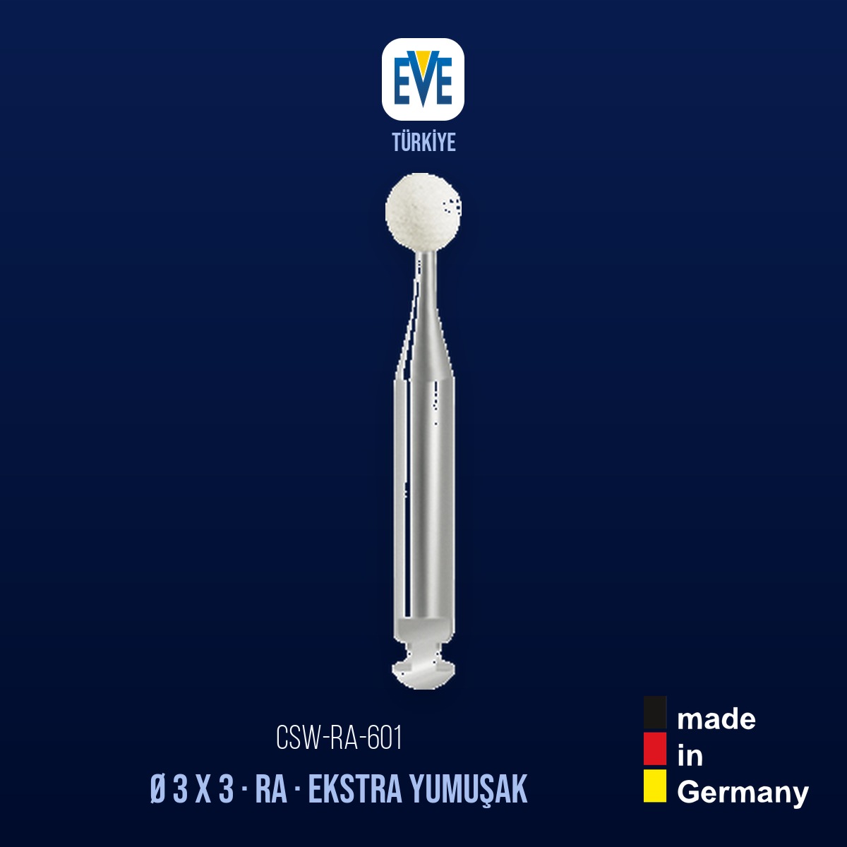Cerastone Arkansas Taşı Beyaz · Anguldurva · EVE