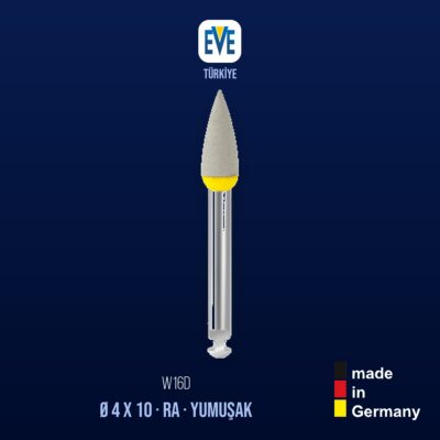 Diapol Seramik Cila Refili · Anguldurva · Yumuşak · EVE